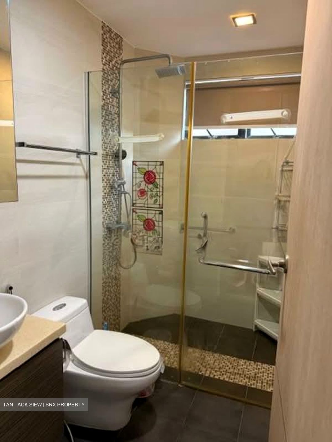 Bayshore Park (D16), Condominium #559668221